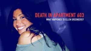 Muerte en el 603: El caso de Ellen Greenberg — foto 1