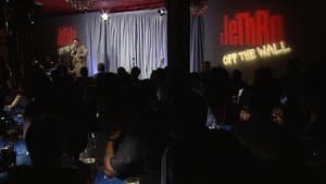 Jethro: Off The Wall - Live — foto 1