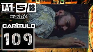 Episodio 109