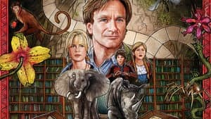 Jumanji — foto 7