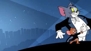 Tom and Jerry: The Golden Era Anthology (1940–1958) — foto 3