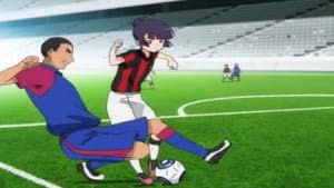 Episodio 31