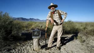 Edward Abbey, naturellement subversif ! — foto 1