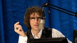 The Howard Stern Interview — foto 2