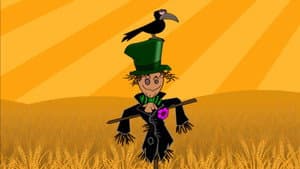 The Scarecrow — foto 1