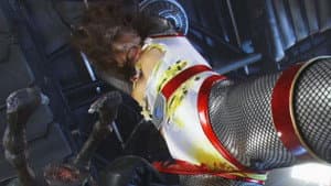 新・元祖スーパーヒロイン11　忍者大戦争 麗忍アスカ編 — foto 3
