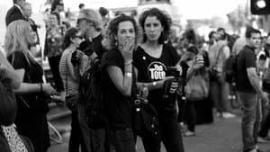 Persecution Blues: the Battle for the Tote! — foto 1