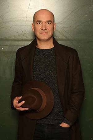 Jérôme Ducros