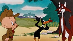 What Makes Daffy Duck — foto 1