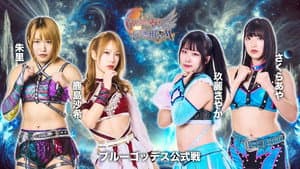 第15回 ゴッデス・オブ・スターダム ～タッグリーグ戦～ in KANDAMYOUJIN — foto 2