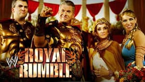 WWE Royal Rumble 2006 — foto 3