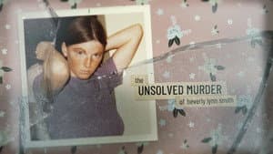 The Unsolved Murder of Beverly Lynn Smith — foto 2