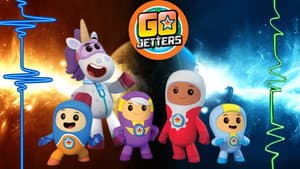 Go Jetters — foto 1