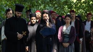 Necista krv Greh predaka — foto 10