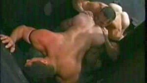 Ass Lick Alley — foto 1
