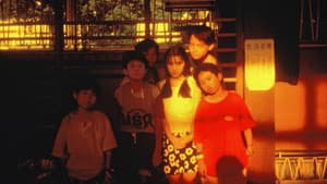 打ち上げ花火、下から見るか？横から見るか？ — foto 1