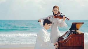 사랑의 안단테 — foto 2