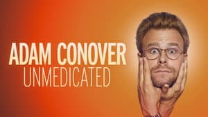Adam Conover: Unmedicated — foto 1