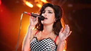 Amy — foto 3