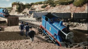 Down The Mine: The Pilot Episode — foto 1