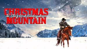 Christmas Mountain: The Story Of A Cowboy Angel — foto 2