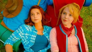 Bibi & Tina: Girls vs. Boys — foto 5