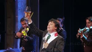 Juan Gabriel: Mis 40 en Bellas Artes — foto 1
