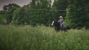 The Power of Faith: The Incredible Journey Of Cowboy Preacher Jeff Smith — foto 1