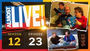 Episodio 23