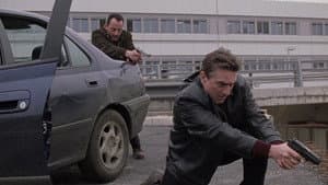 Ronin — foto 10