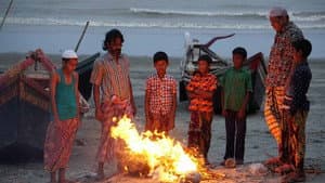 নোনাজলের কাব্য — foto 4