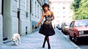 Uschi Obermaier - The Icon of 68 — foto 2