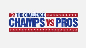 The Challenge: Champs vs. Pros — foto 2