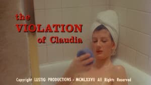 The Violation of Claudia — foto 7