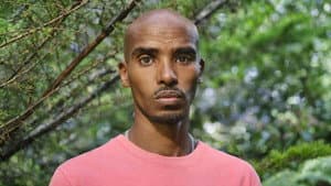 The Real Mo Farah — foto 1