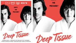 Deep Tissue — foto 1