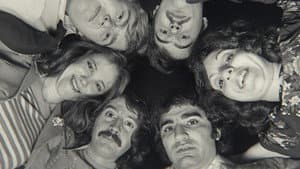 Marty, Life Is Short: El documental — foto 10