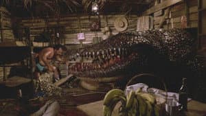 Killer Crocodile 2 — foto 4