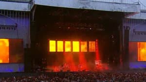 Radiohead: Outside Lands 2016 — foto 1