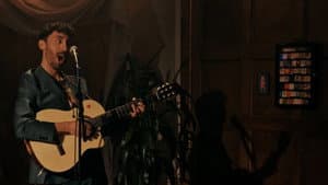 Morgan Jay - Live at the Village. — foto 1