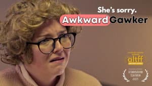 Awkward Gawker — foto 1