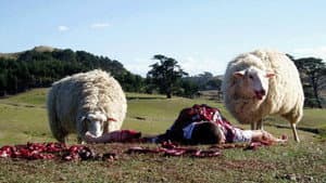 Ovejas Asesinas — foto 12