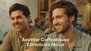 Another Coffeehouse Chronicles Movie — foto 2