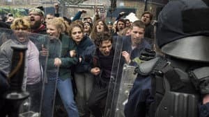 Y mañana el mundo entero — foto 4