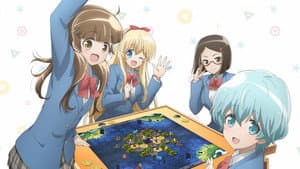 Houkago Saikoro Club — foto 6
