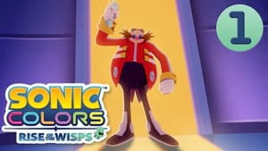 Sonic Colors: Rise of the Wisps — foto 5