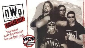nWo Souled Out 1997 — foto 2