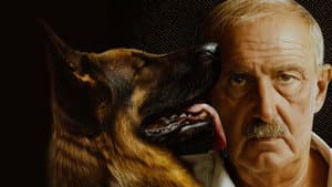 Gunther, el perro millonario — foto 1