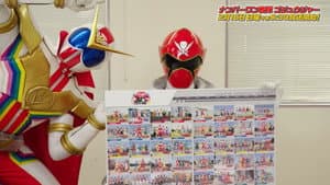 ナンバーワン戦隊ゴジュウジャー アニバーサリー討論会 — foto 5