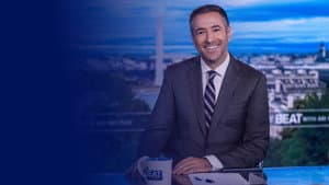 The Beat with Ari Melber — foto 5
